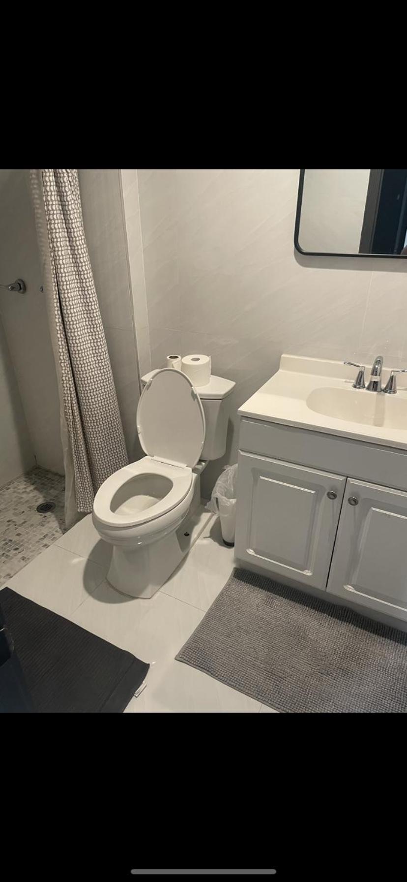 Room & Private Bathroom Boca Raton Exterior photo